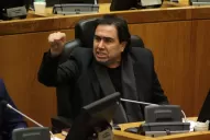 La interpelación a Lichtmajer: no conservaron la calma y expusieron la grieta oficialista