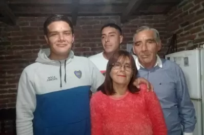 Números de Oro: dos lectores se repartieron los $ 250.000