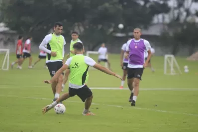 San Martín: una vieja cuenta pendiente