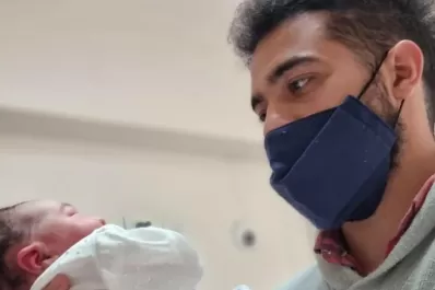 Turismo Nacional: Bestani, papá piloto en el “Gálvez”