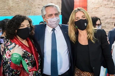 Cuántas vacunas necesita Argentina para lograr la inmunidad de rebaño según el Gobierno