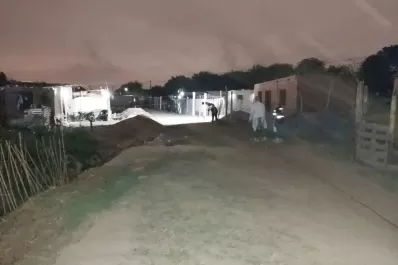 Lo condenaron a cinco años de cárcel por vengar el homicidio de un menor en el barrio ATE