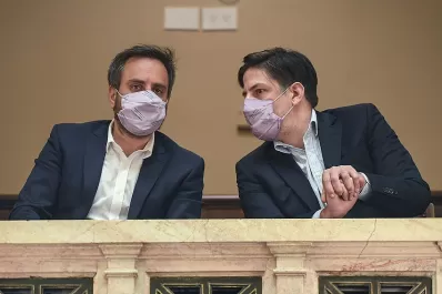 Trotta: si tenemos que restringir las vacaciones, lo vamos a hacer