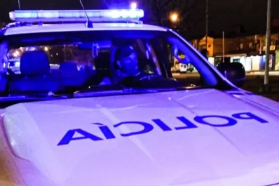 Llegó a la comisaría en Chaco y dijo que había atacado a martillazos a su esposa