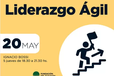 ¿Qué significa ser un líder ágil?