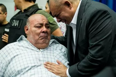 “Temo que el Clan Ale me haga algo”