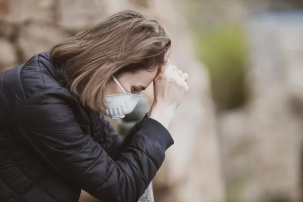 Qué hacer para prevenir       y controlar la ansiedad