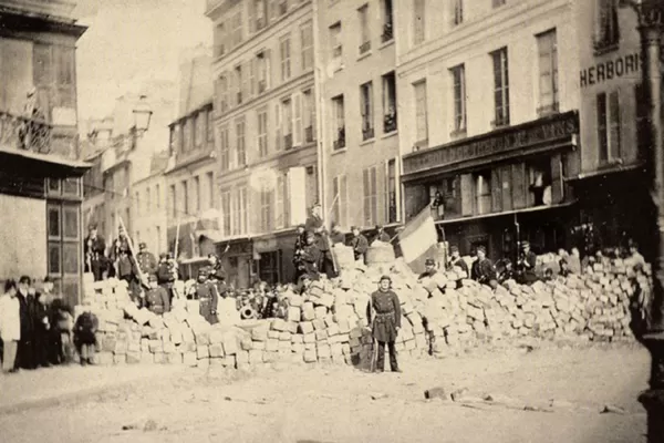 Cartas de lectores I: similitud de sucesos