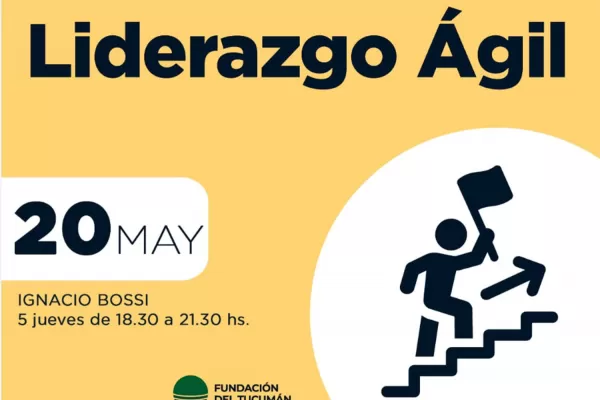 ¿Qué significa ser un líder ágil?