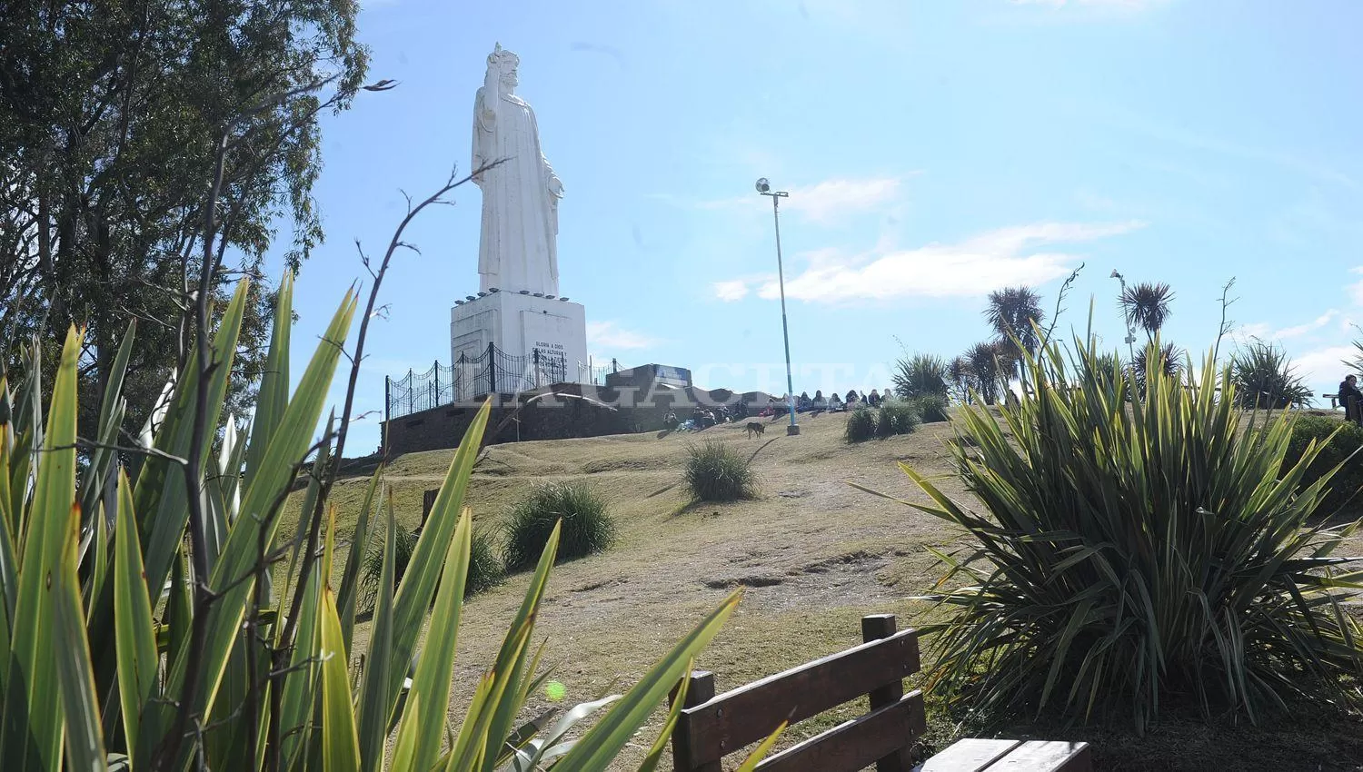 San Javier, Tucumán.