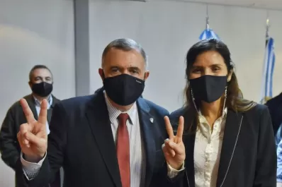 Jaldo ya piensa en una nueva sesión y en cambios internos