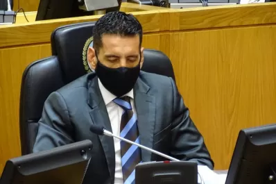 La interna peronista: “No hay grises, no existe el ‘oposialismo’”