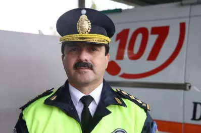 El subjefe de Policía de Tucumán tiene coronavirus y designan un interino en su reemplazo