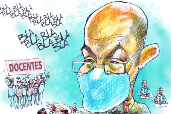 Así cualquiera aprueba