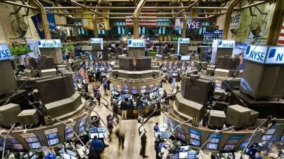 SEÑAL POSITIVA. El mercado estuvo atento a la reunión en Roma. 