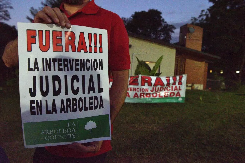 MUCHA TAREA. La nueva gestión deberá lidiar con deudas millonarias y revisar la gestión de los interventores. 