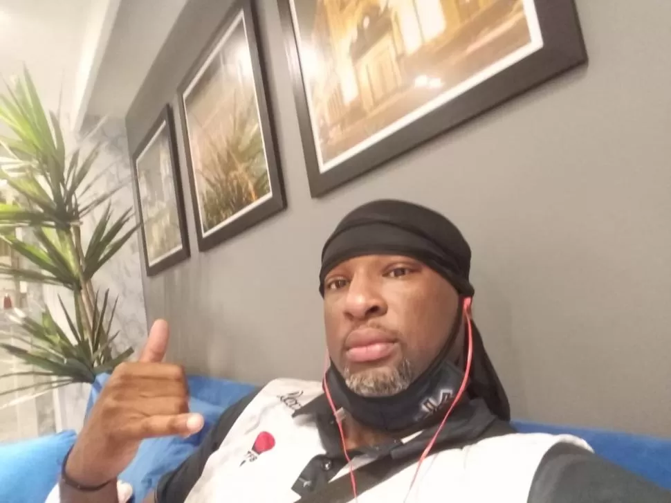 Básquet: talento estadounidense al servicio de la fusión