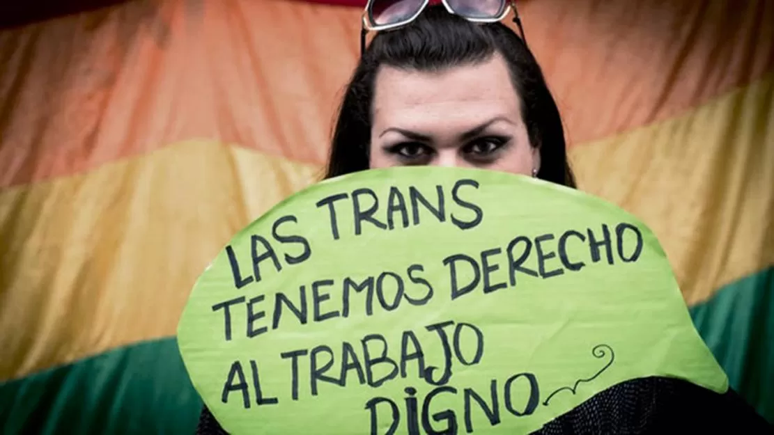 Buscan incluir a personas travestis y trans mayores en el sistema de seguridad social
