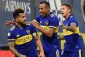 Boca se impuso desde el punto del penal y se quedó con el Superclásico ante River