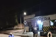 Lo habrían matado porque no pagó el rescate de una moto