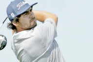 El tucumano Ledesma se alejó de la cima en el Byron Nelson de Texas