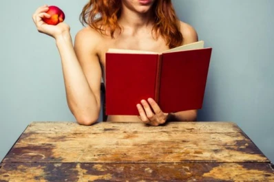 Páginas húmedas: cómo es el oficio de escribir sobre sexo