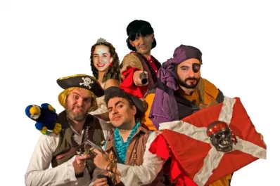 Propuestas circenses y teatrales para toda la familia