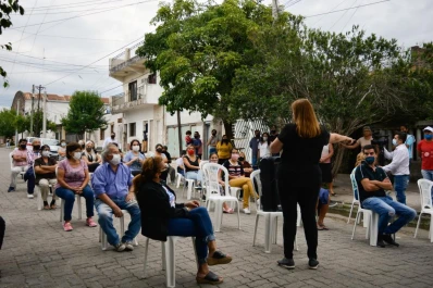 Por la inseguridad, la Capital colocó 210 alarmas vecinales