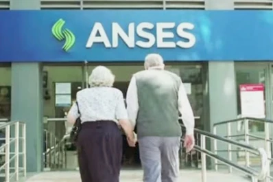 Movilidad previsional junio 2021