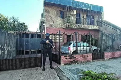 Detienen a “Niño Rata” tras ser acusado de herir a un policía