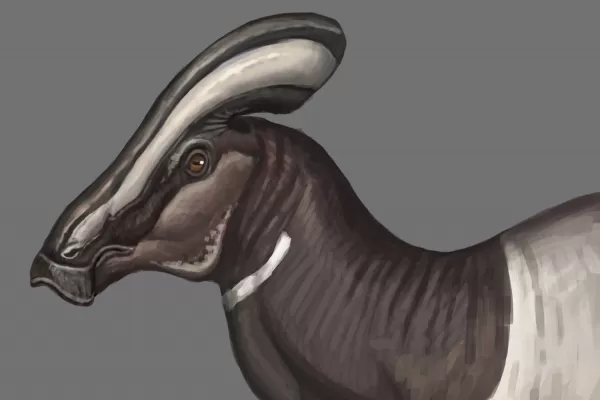 Científicos identifican en México una nueva especie de dinosaurio