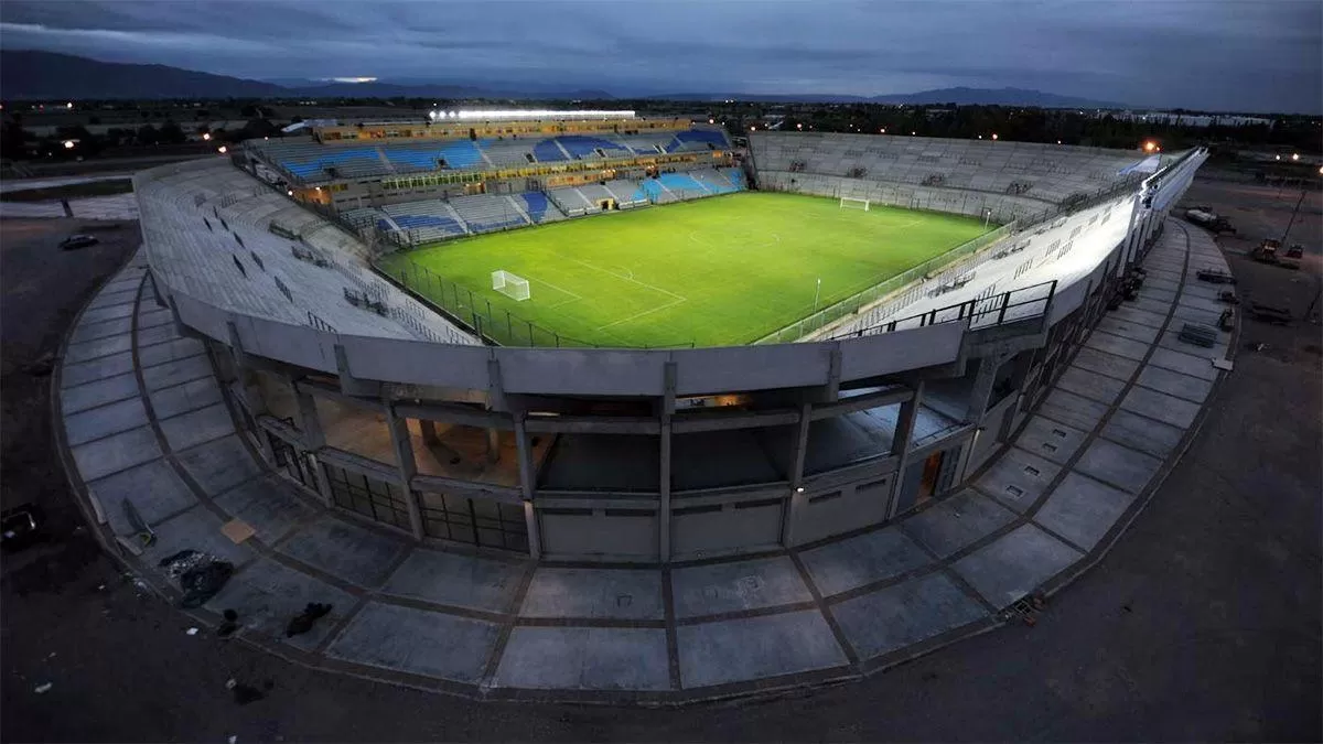 Confirman los días y horarios de las semifinales de la Copa de la Liga Profesional