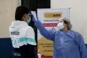 Tucumán registra 668 casos de coronavirus en el comienzo de la semana