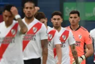 River sumó otros cinco casos de coronavirus y ya son 20 los infectados