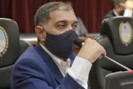 El interventor del Ipacym afectó el honor y el decoro del Poder Legislativo, según Deiana