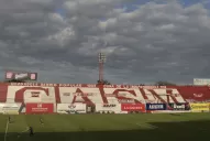 Mirá en vivo el partido entre San Martín y Riestra en La Ciudadela