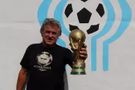 Fillol: es una vergüenza la decisión de Conmebol con el objetivo de perjudicar a River