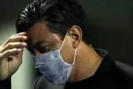 Qué dijo Marcelo Gallardo sobre su futuro en River, luego de la goleada ante Newell's