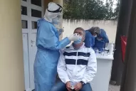 Coronavirus en Tucumán: reportan 10 muertes y 861 nuevos contagios