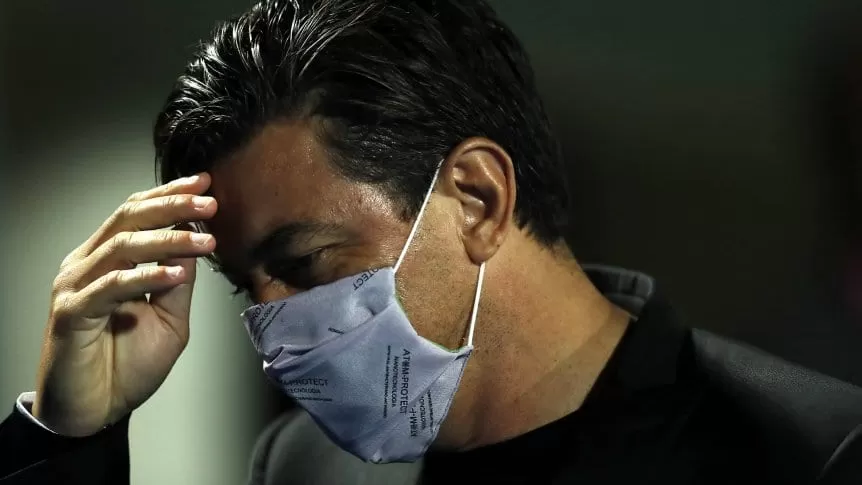 Marcelo Gallardo