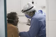 Coronavirus: la ocupación de camas críticas alcanzó el 80% en Tucumán