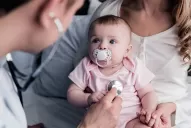 Bronquiolitis en Tucumán: 10 consejos para prevenir el contagio de tu bebé