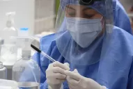 Un joven de 26 años es uno de los 15 fallecidos por coronavirus de hoy en Tucumán