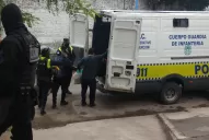 Ricardo Bussi quiere que el ministro Maley responda por la fuga de presos