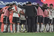 River-Independiente SF, lo más destacado de la agenda deportiva para mirar por TV