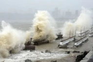 India: al menos 91 muertos y 49 desaparecidos tras el paso del ciclón Tauktae