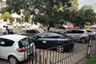 Tras los pasos de “La industria del escruche”