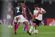 River: un triunfo de los más grandes