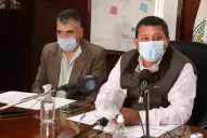 El manzurismo acusó al jaldismo de correr a empleados del Concejo bandeño