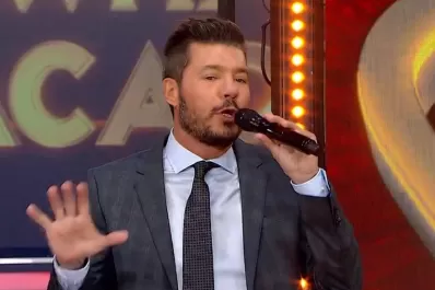 Marcelo Tinelli regresaría a la televisión con un nuevo formato